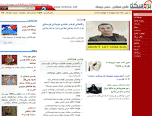 Tablet Screenshot of brwska.net